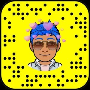 Meet your Posher, Erick